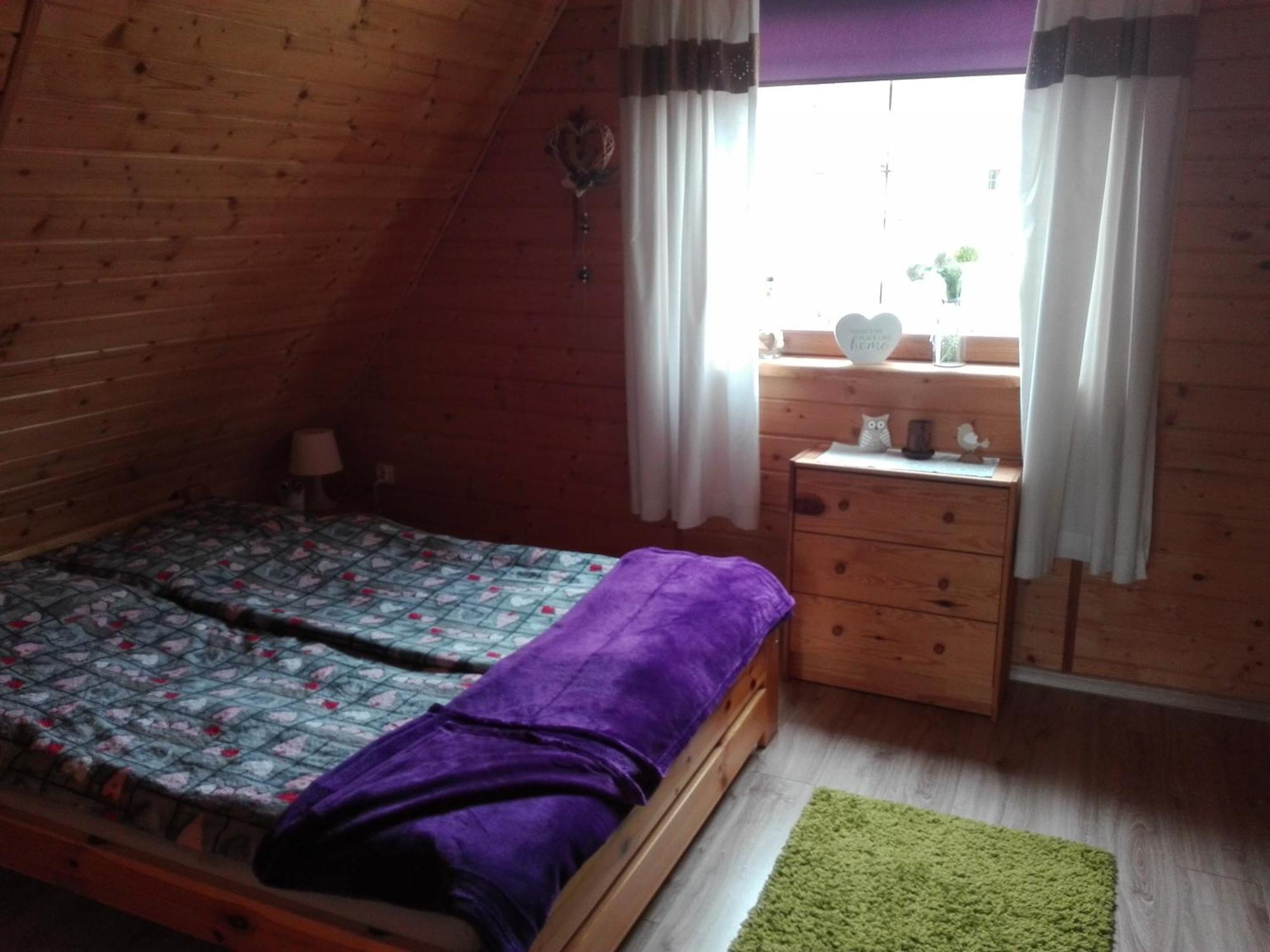 Domek Mateo Wambierzyce Szoba fotó